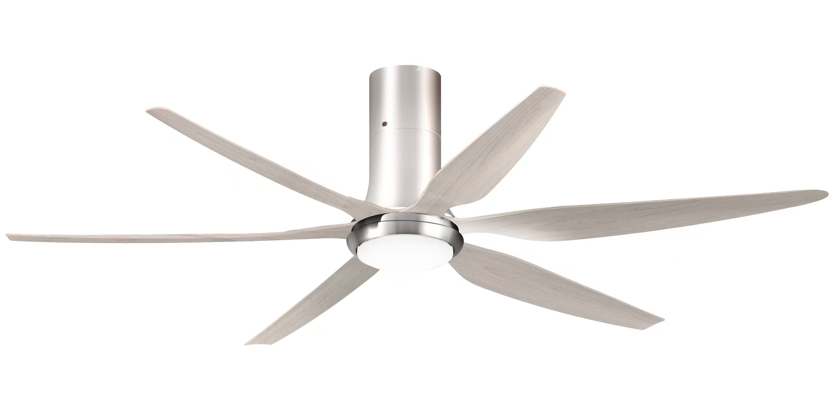 low-noise DC fan motor for bedroom use