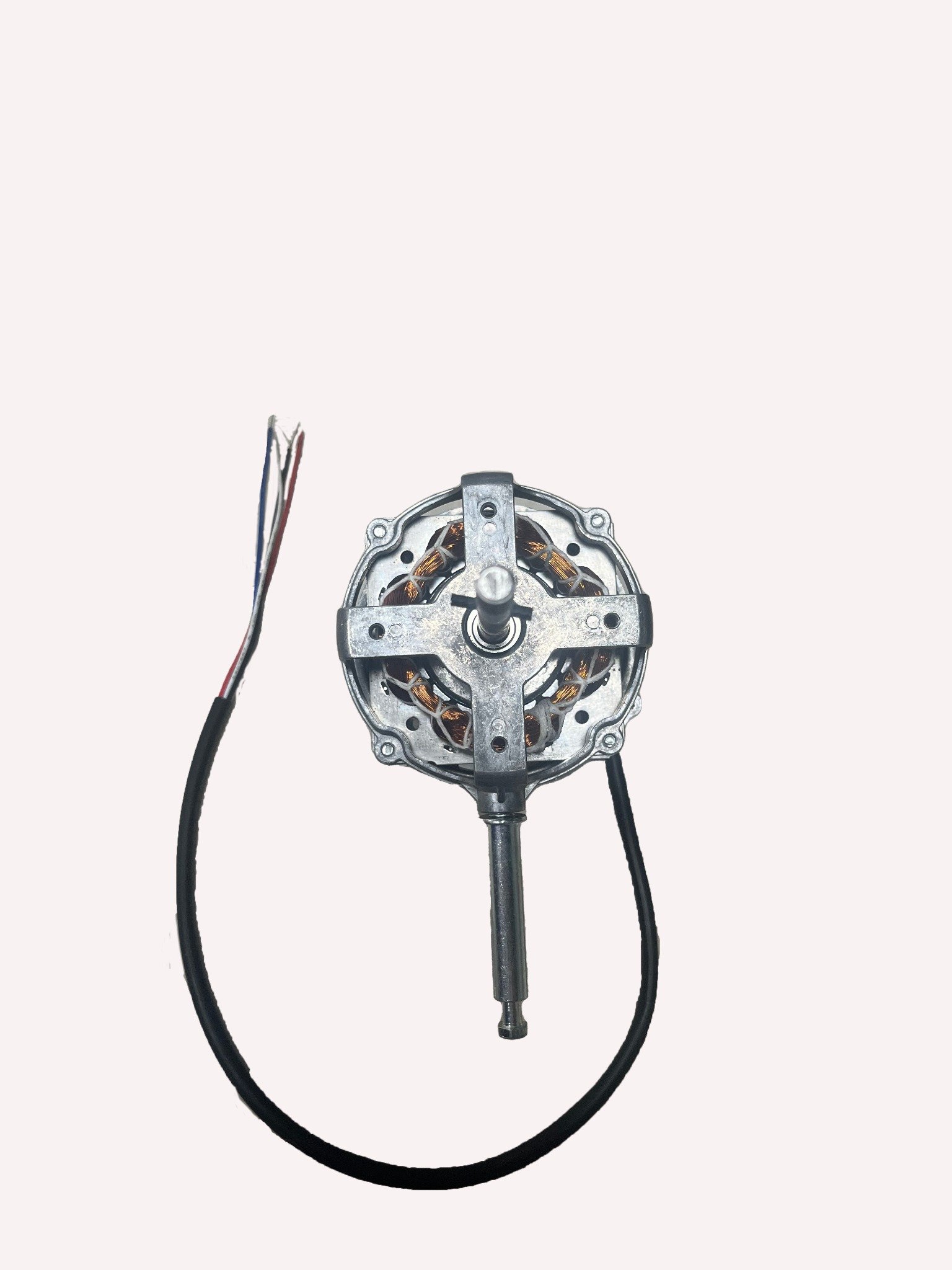 High-Efficiency Capacitor Stand Fan Motor – Quiet, Durable, Reliable for Pedestal Fans