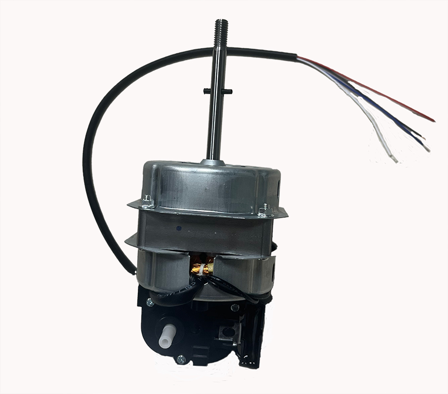 Best-Selling Low Noise Floor Fan Motor for South America | High Quality Electric Fan Motor Supplier