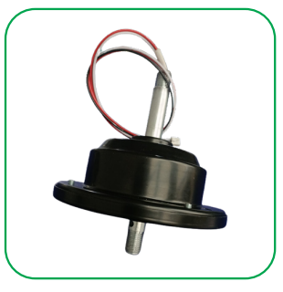 BLDC 24V Fan Lamp Motor
