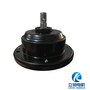 85 mm bürstenloser Motor für Deckenventilator mit Licht 85 mm bürstenloser Motor für Deckenventilator mit Licht