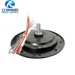 220 V BLDC-Lüfterlichtmotor mit hohem Drehmoment 220 V BLDC-Lüfterlichtmotor mit hohem Drehmoment