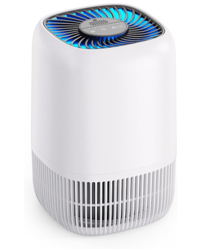 quiet dc motor for humidifier
