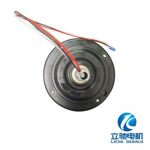 188-mm-BLDC-Motor mit hohem Drehmoment 188-mm-BLDC-Motor mit hohem Drehmoment