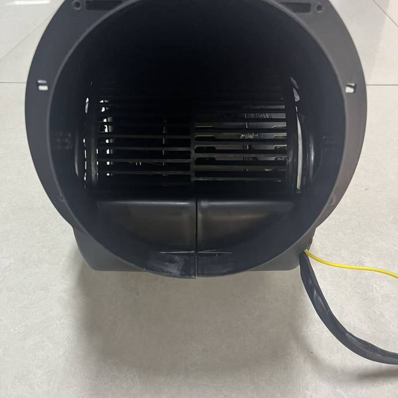 High Efficiency Blower Motor for Range Hood and Ventilation Fan