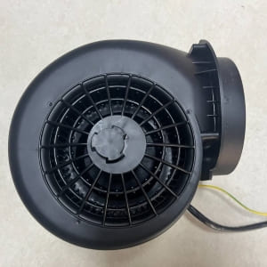AC blower motor