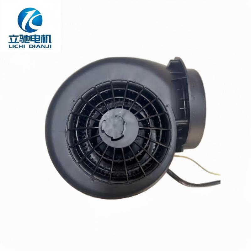 AC blower motor