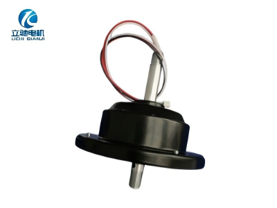 24v ceiling fan motor factory