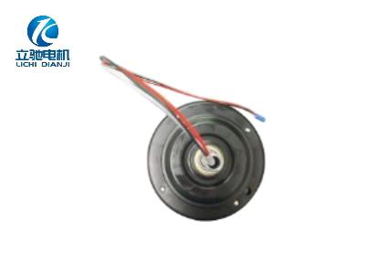 Innovando: Motor BLDC de alto par de 188 mm para ventiladores de techo industriales – Aplicaciones de gran diámetro