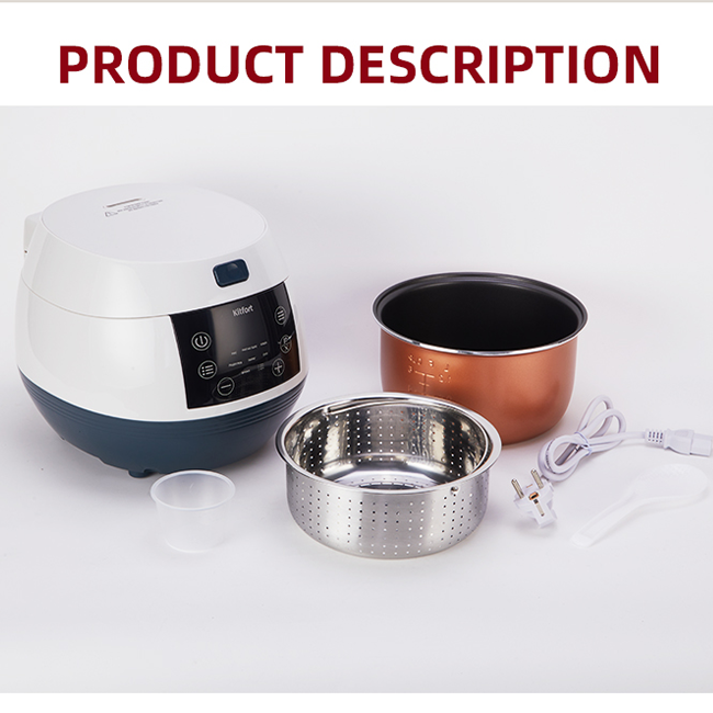 Hot Sale Rice Cooker