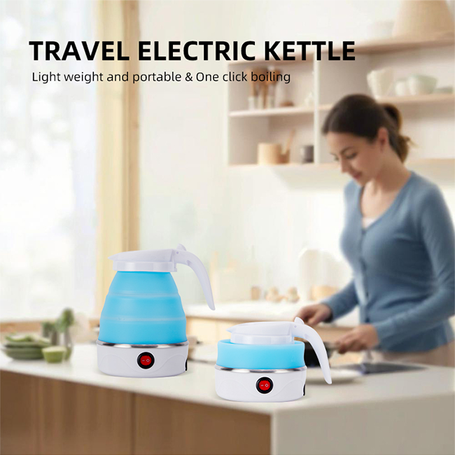 Mini Electric Water