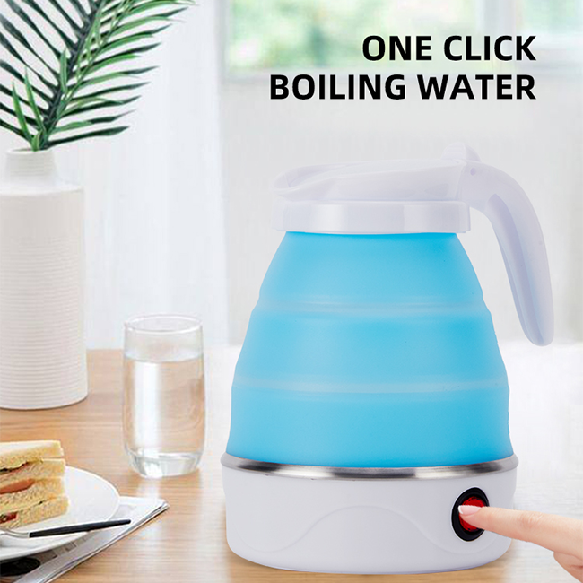 Electric Water