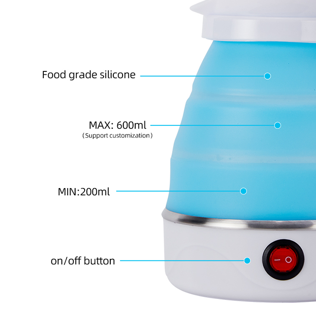 water level indicator