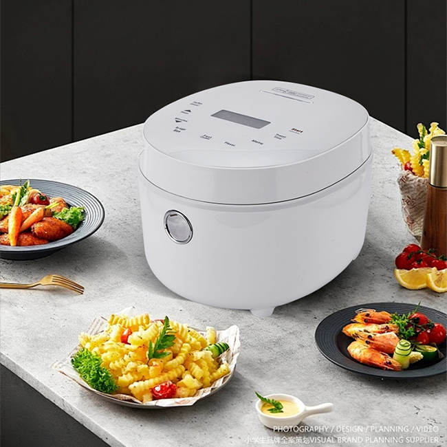 electric pressure cooker no teflon​