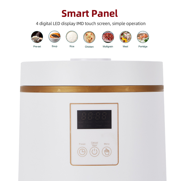 Electronic rice cooker price