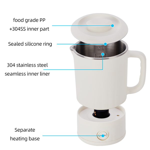 electric tea pots