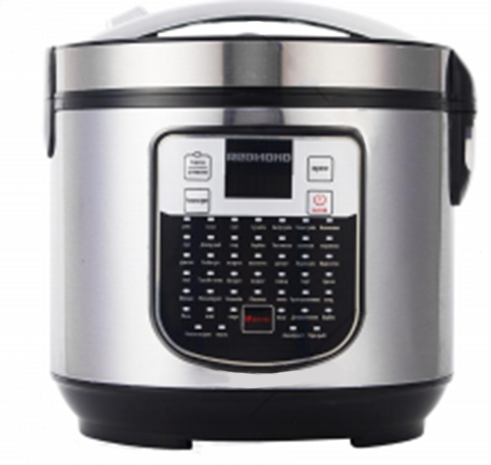 electric cooker