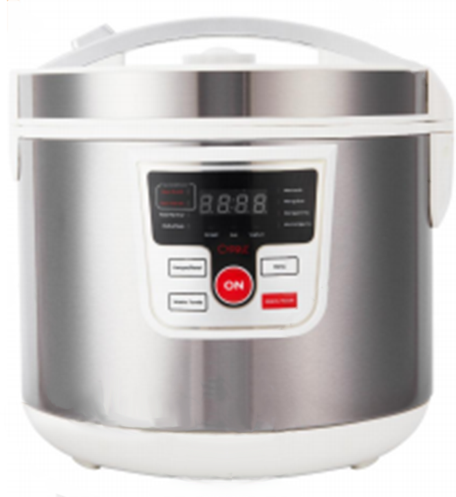 pressure cooker