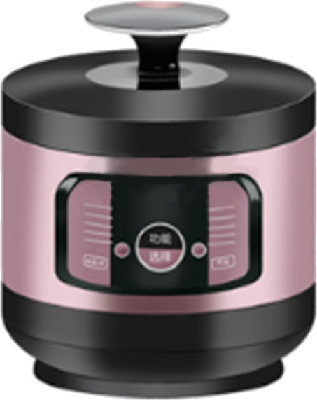 pressure cooker