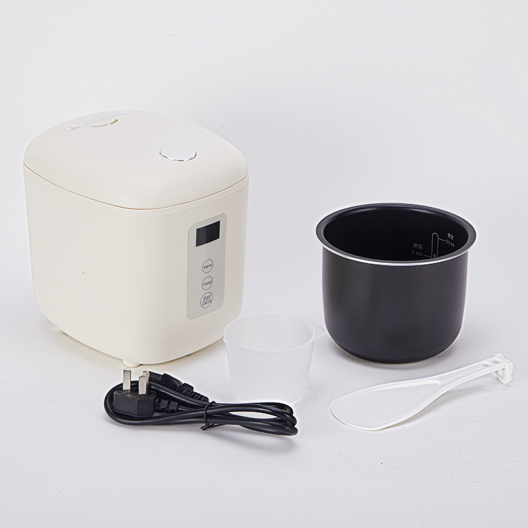 High quality rice cooker