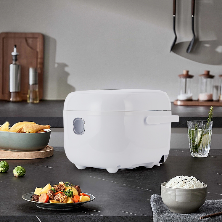 Multifunctional 3L Rice Cooker IMD Touch Panel