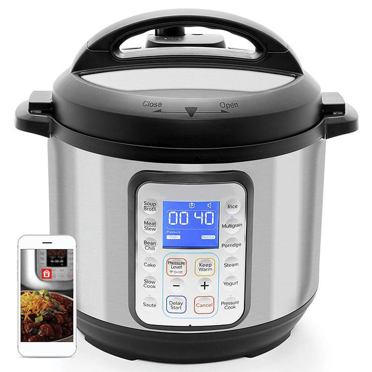 smart kitchen appliances