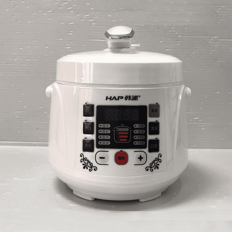 electric pressure cooker electric pressure cooker
