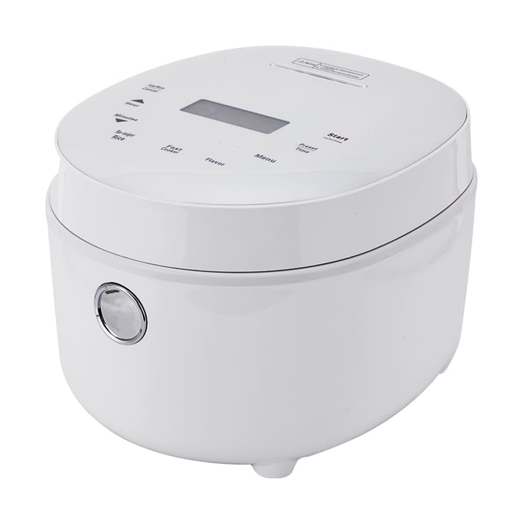 Mini rice cooker