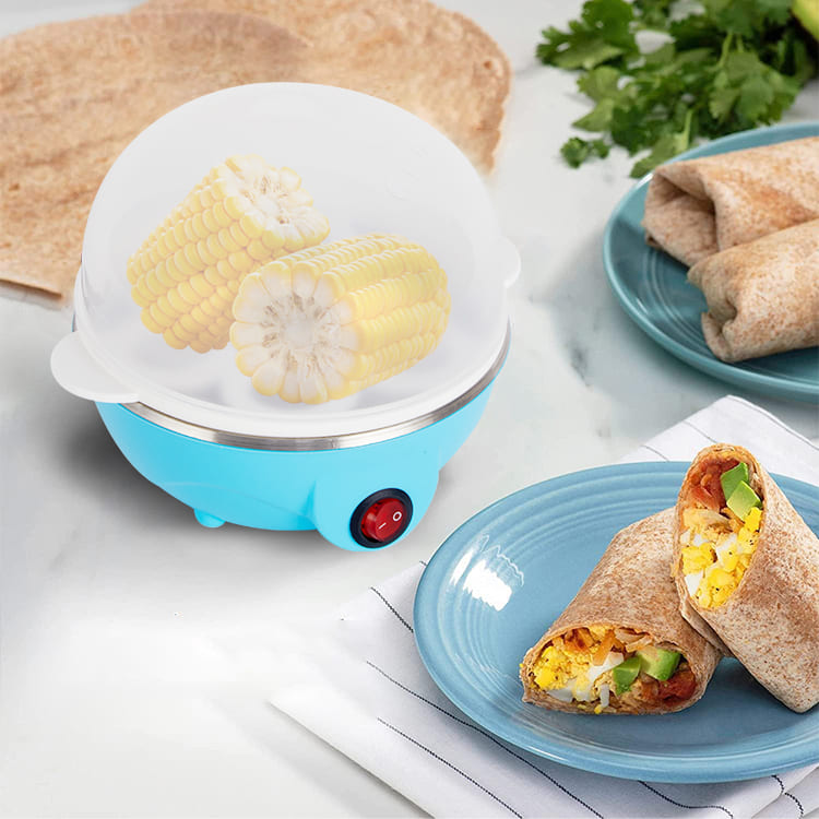egg boilers cooker