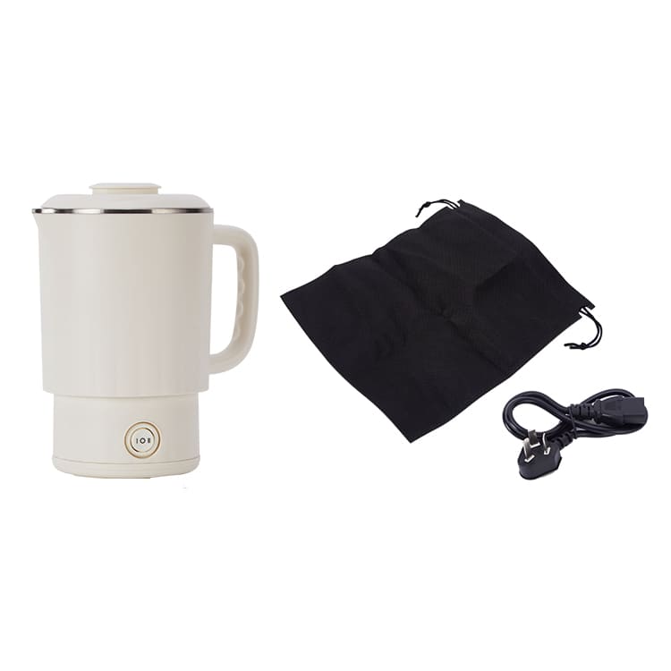 Home Smart Stainless Steel Electric Tea Kettle
