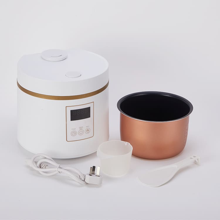 Rice cooker 2 L Rice cooker 2 L
