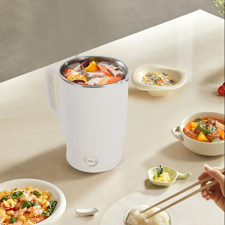 360 Degree Base water kettle