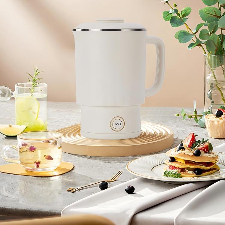 360 Degree Base water kettle