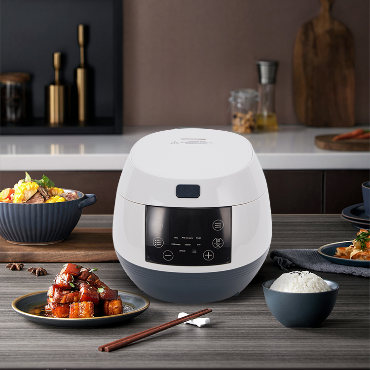 Smart low-sugar rice cooker Smart low-sugar rice cooker