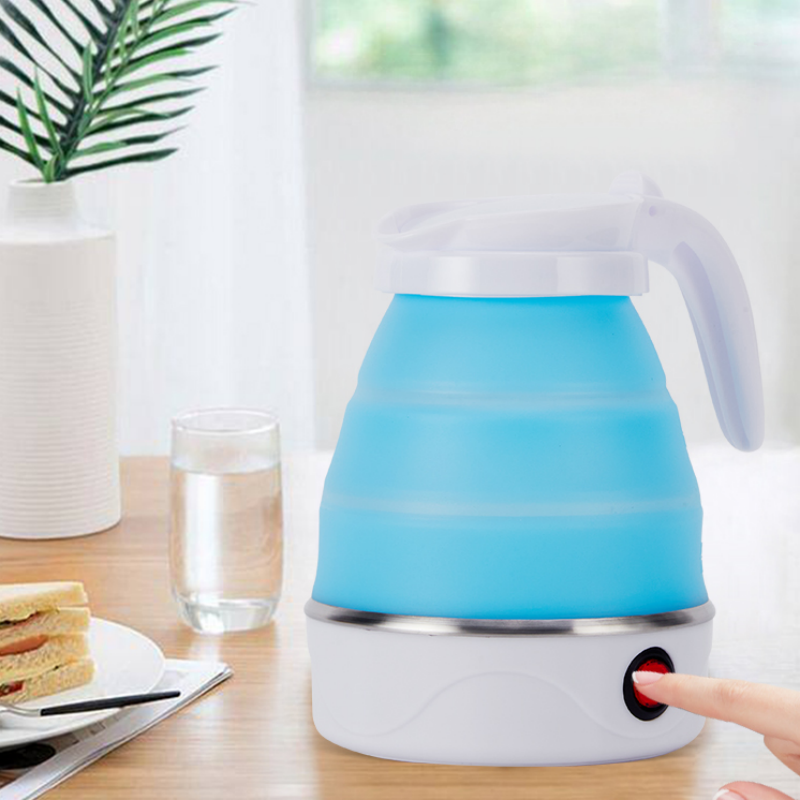 Travelling Folding Kettle Travelling Folding Kettle