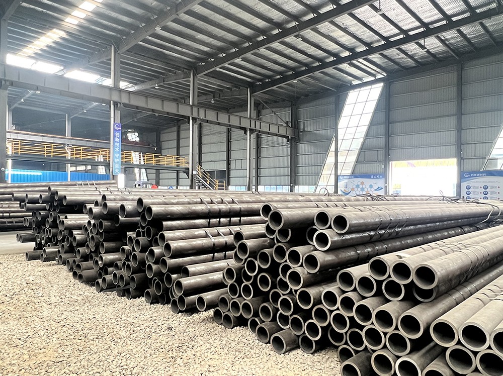 Seamless Steel Pipe