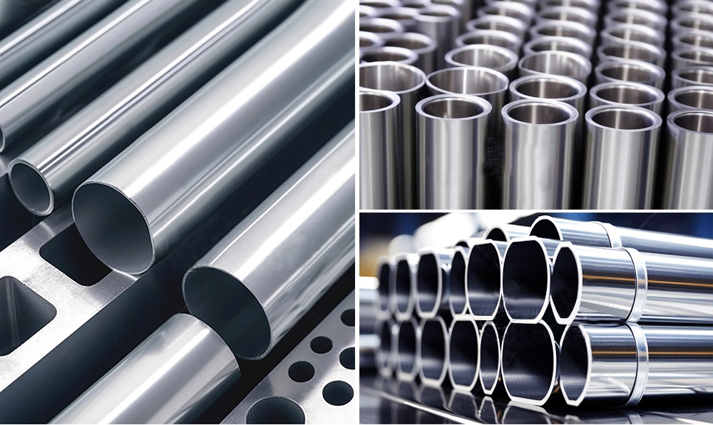 Seamless Steel Pipe