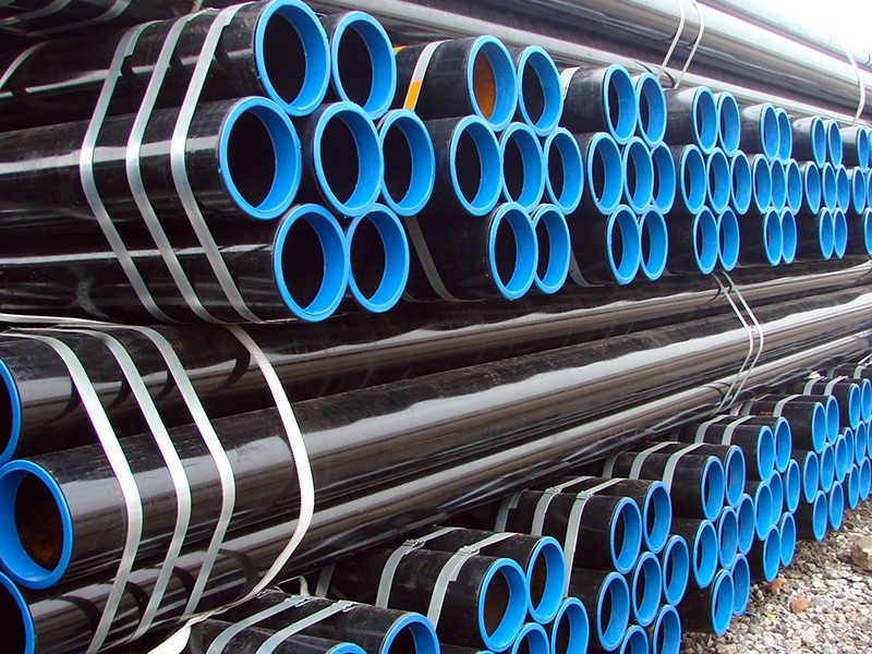 How To Judge The Advantages And Disadvantages Of Steel Pipes?