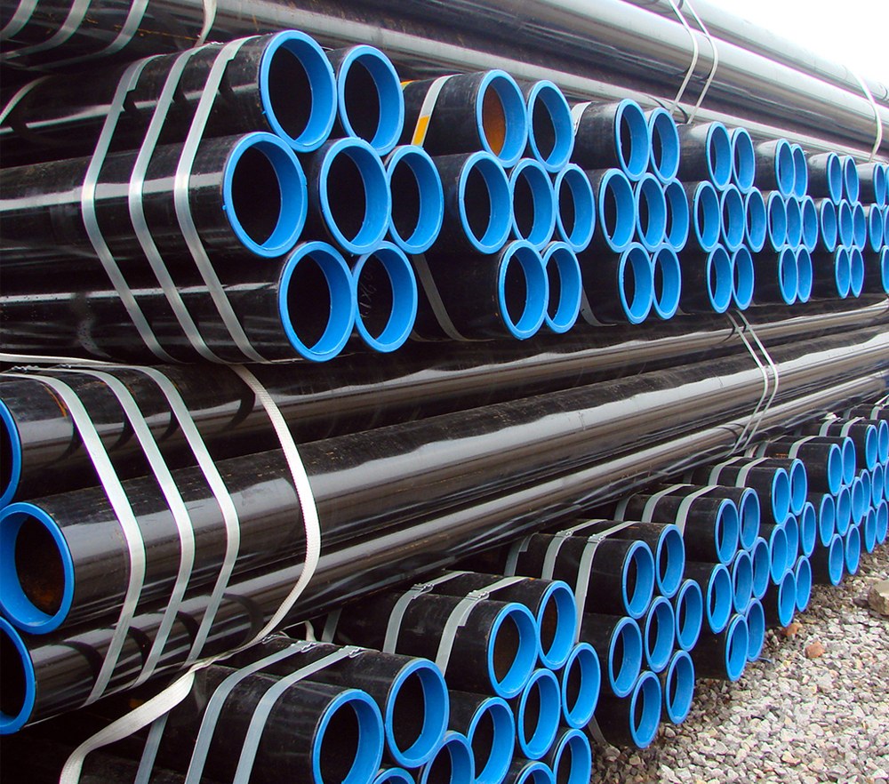 Seamless Steel Pipe