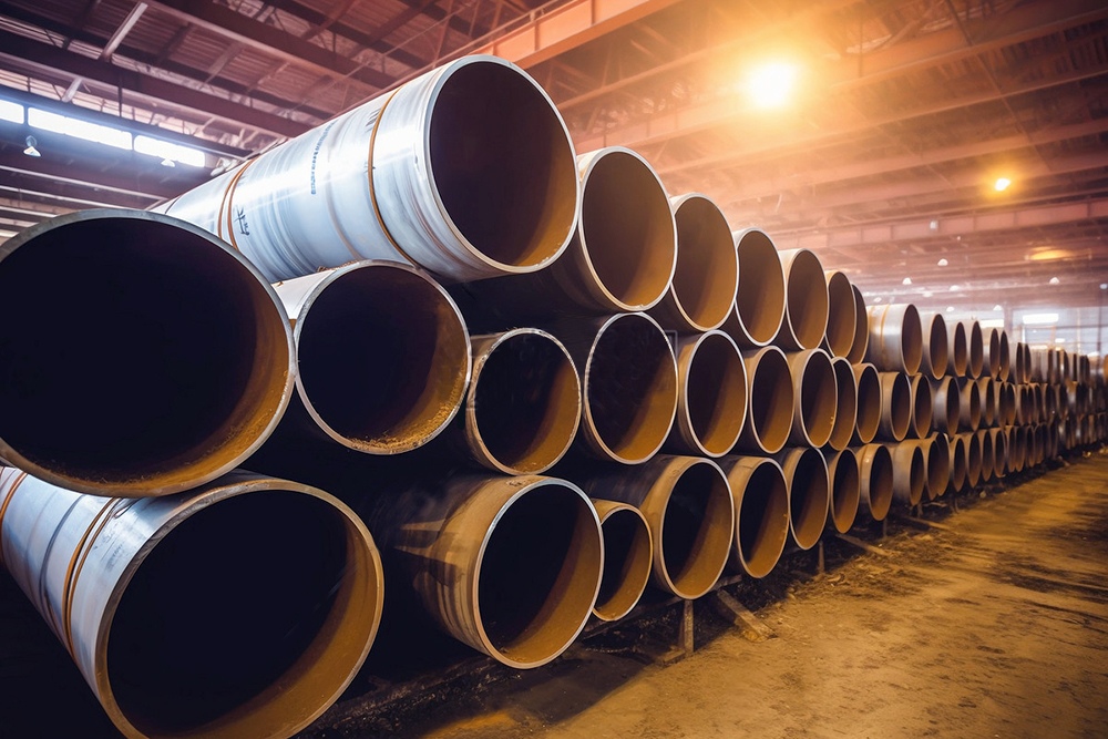 Seamless Steel Pipe