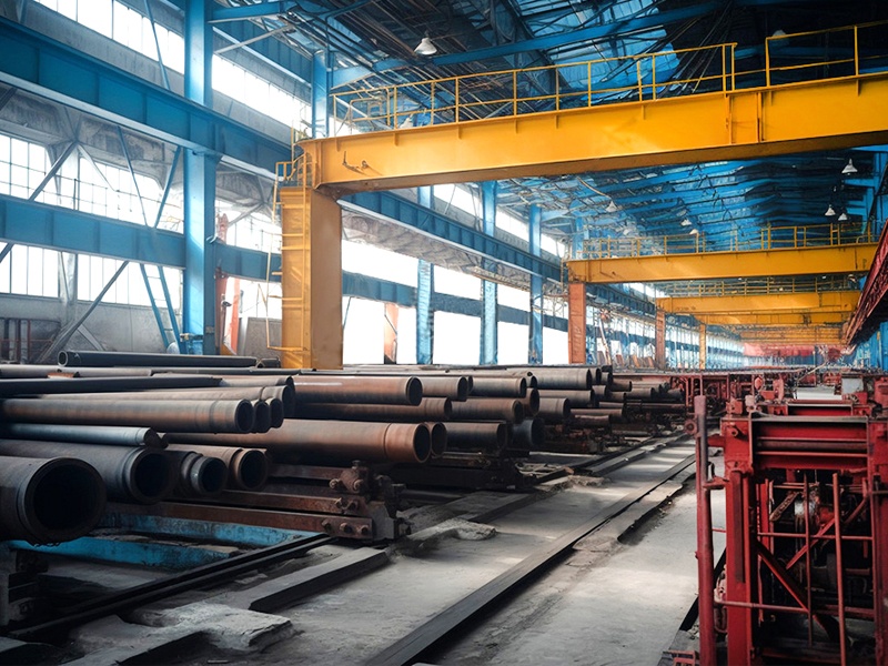 The Significance Of Developing Straight Seam Submerged Arc Welding Pipe