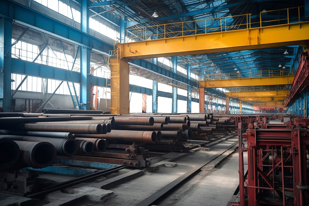 Seamless Steel Pipe