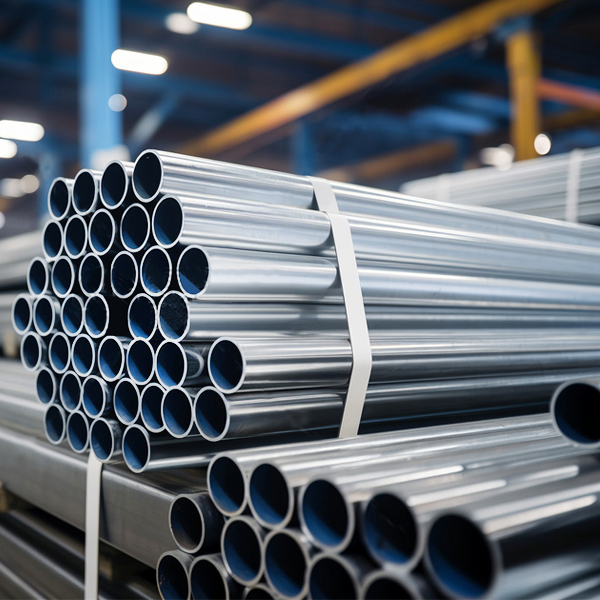 Seamless Steel Pipe