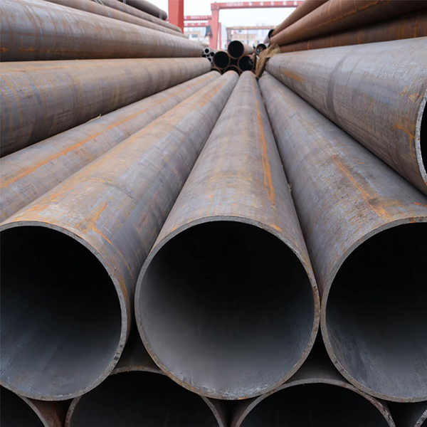 A106 Grade B Steel Pipe