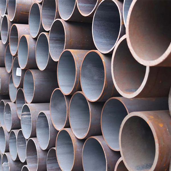 A106 Grade B Steel Pipe