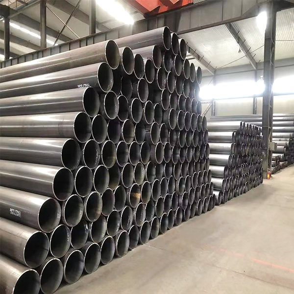 A106 Grade B Steel Pipe
