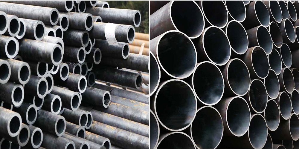 304L Stainless Steel Pipe