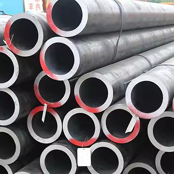 A335 Seamless Steel Pipe