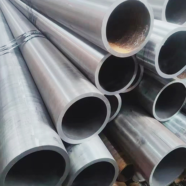 A335 Seamless Steel Pipe