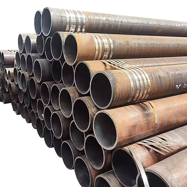 A335 Seamless Steel Pipe
